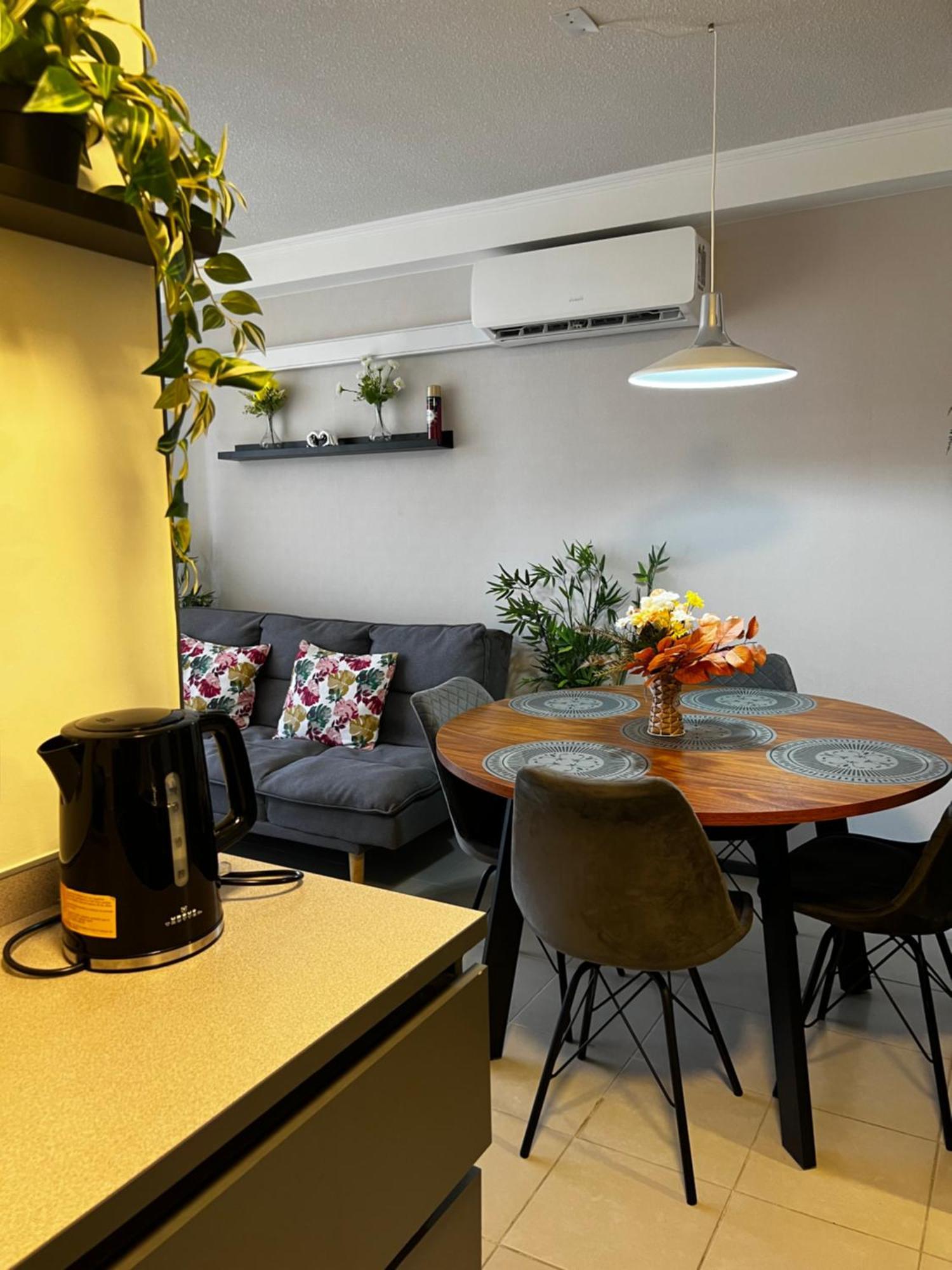 Aparthotel Aparhotel Centro Rancagua-wifi-parking-climatizacion-modernidad